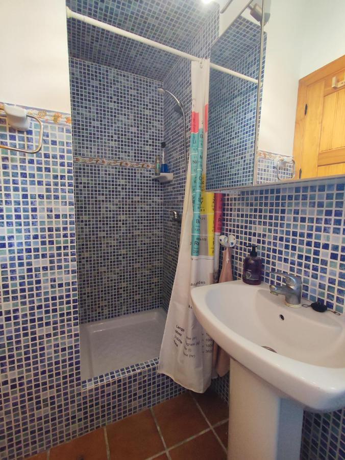 Villa Casa Portal à El Palmar  Extérieur photo