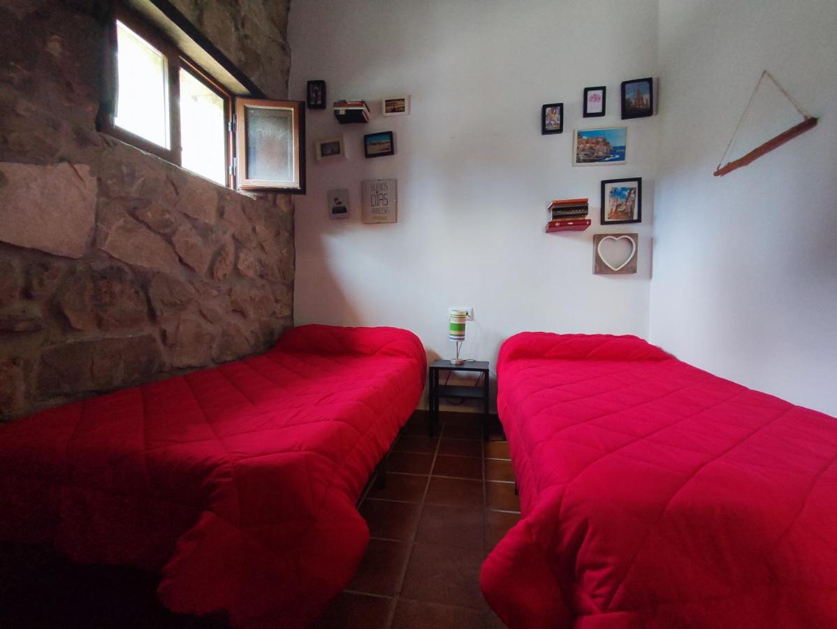 Villa Casa Portal à El Palmar  Extérieur photo