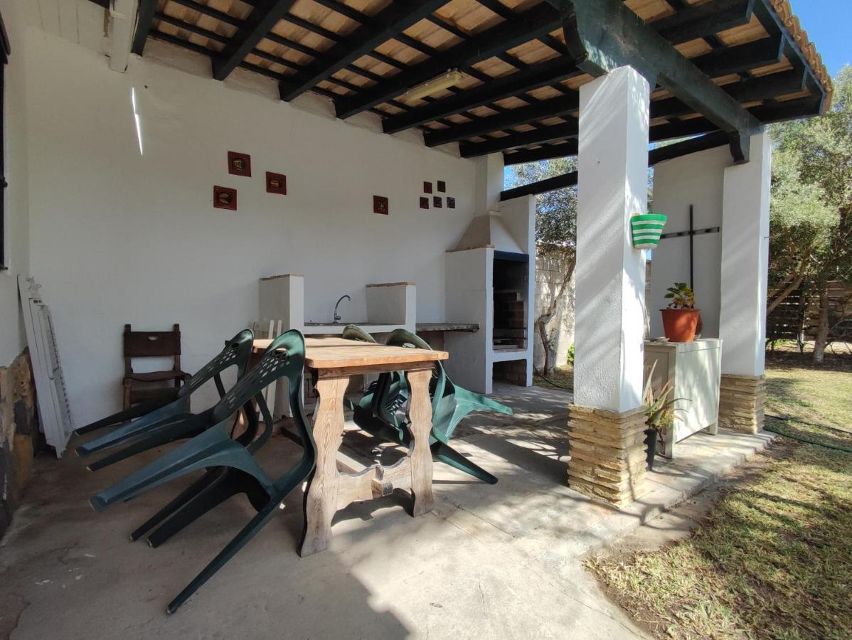 Villa Casa Portal à El Palmar  Extérieur photo